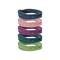 3.1mm x 5yd. Coastal Mix Suede Lace, 5ct. by Bead Landing™